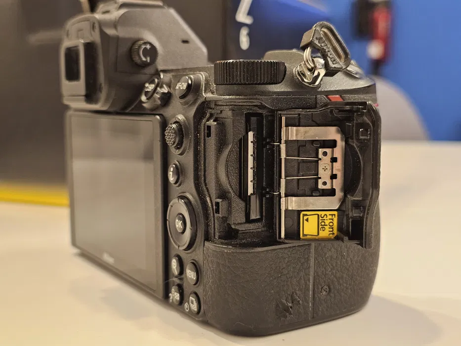 Nikon Z6 - Second Hand [4]