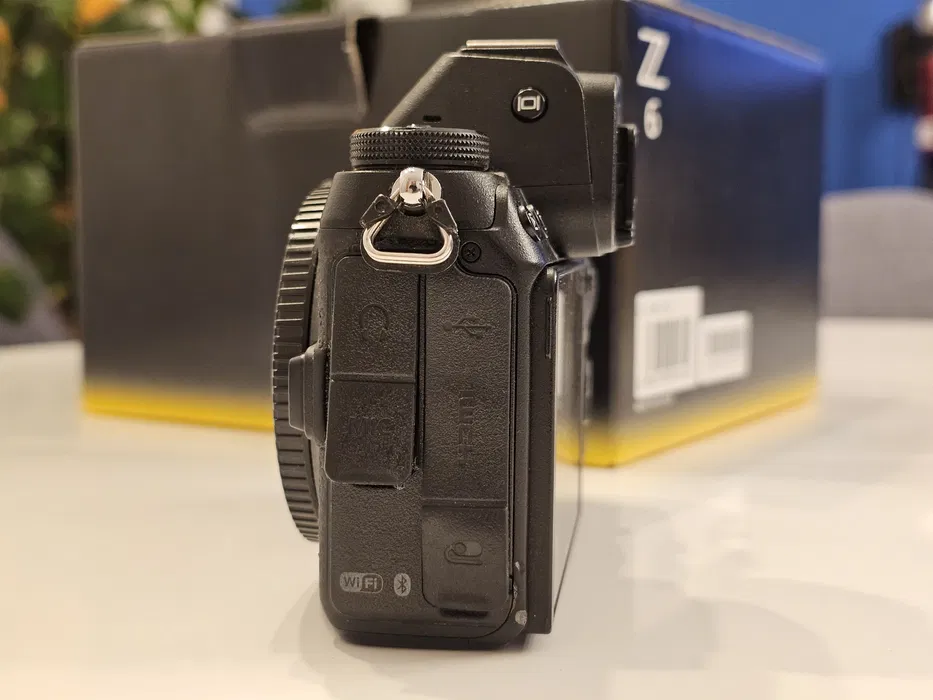 Nikon Z6 - Second Hand [2]