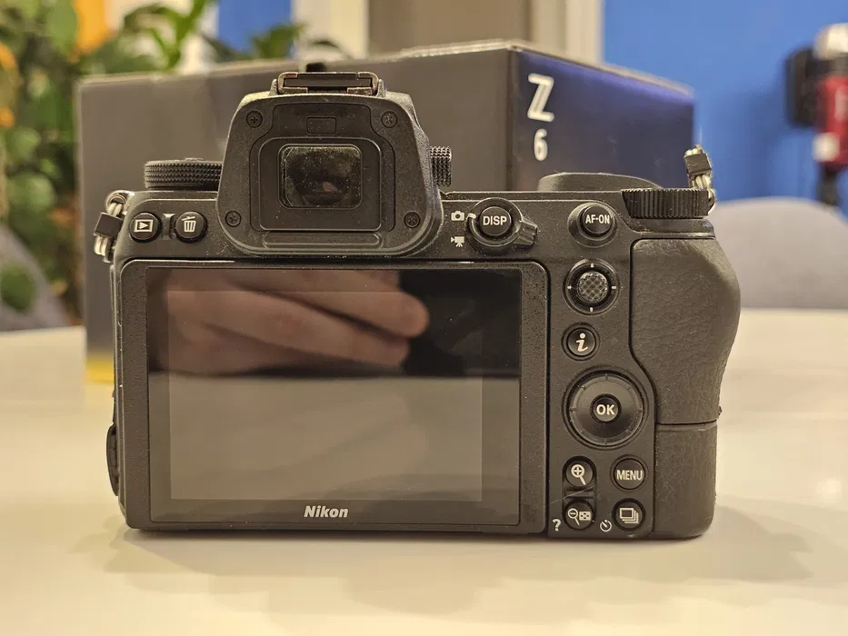 Nikon Z6 - Second Hand [3]