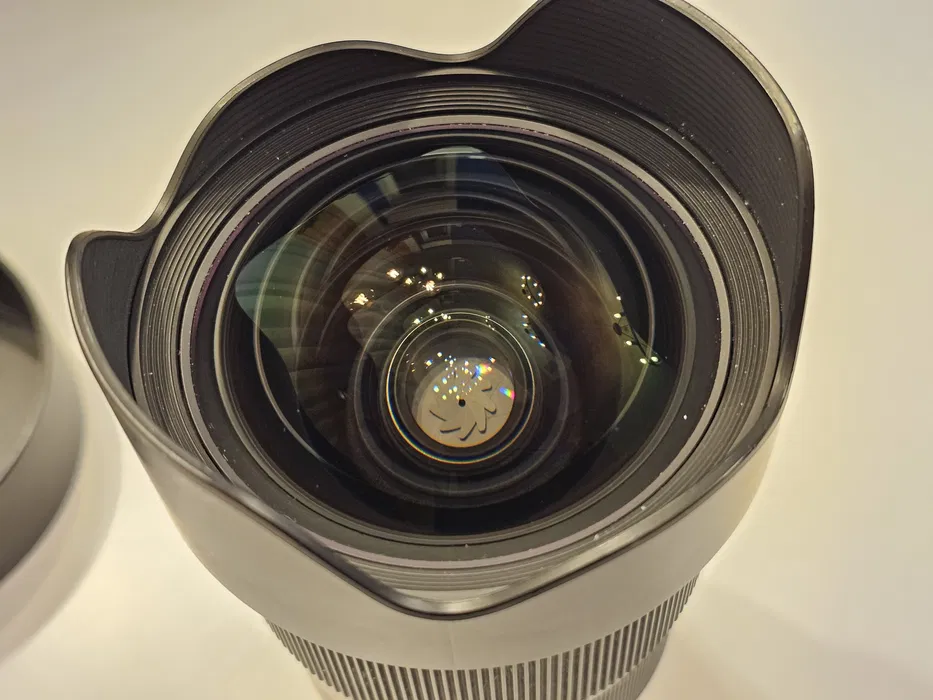 Sigma 20mm F1.4 Art - montura Nikon -  Second Hand [2]