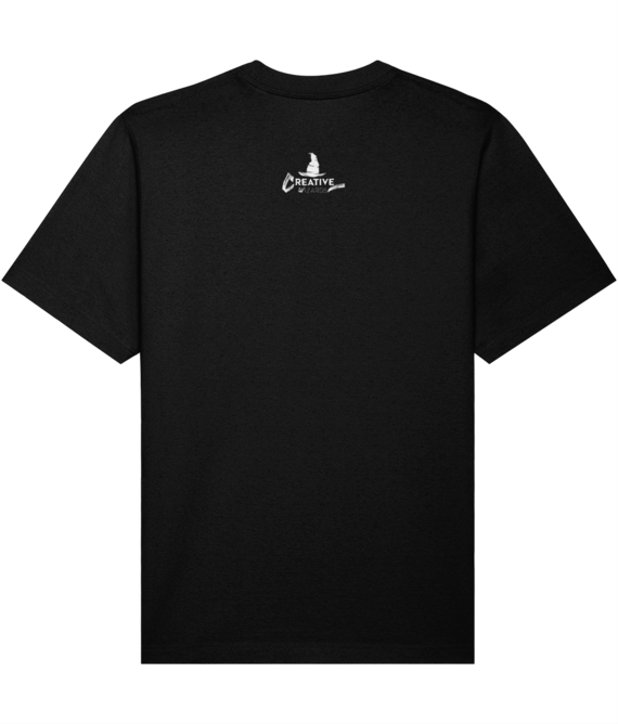 Underexposed - Tricou de fotograf [2]