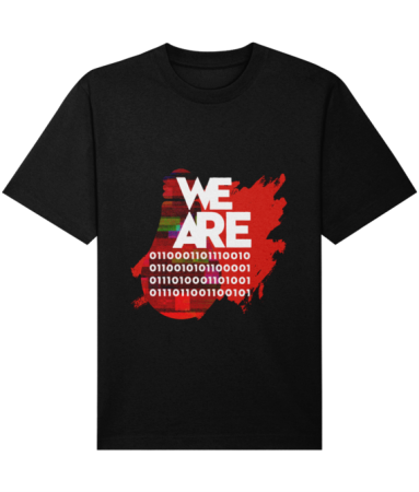 Tricouri - We are Creative - Tricou de fotograf
