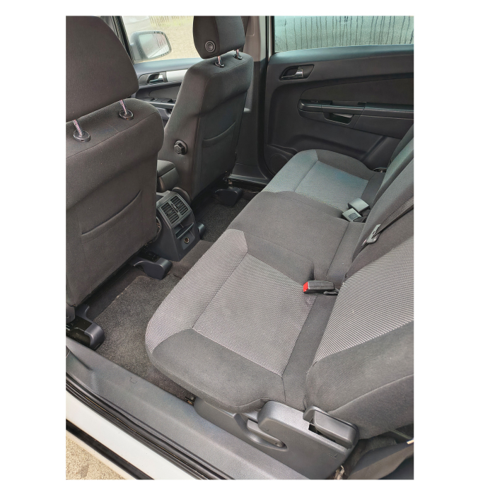 Opel Zafira 2013 1.7 Diesel Euro 5 [16]