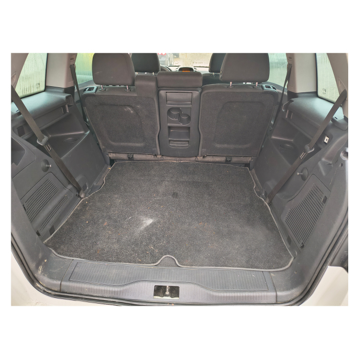 Opel Zafira 2013 1.7 Diesel Euro 5 [17]