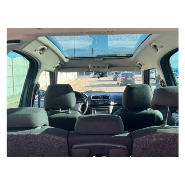 Skoda Roomster 2008 1.9 TDI - Manuala 5 Trepte [6]