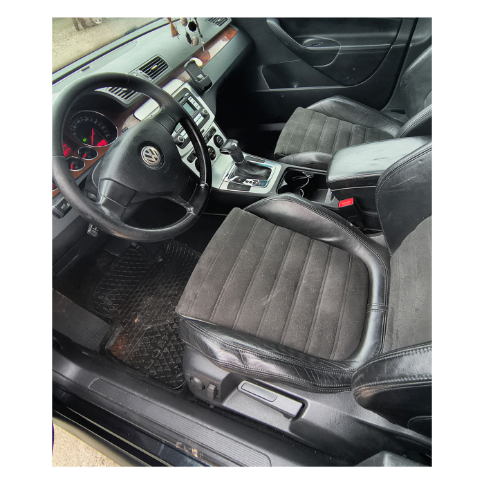 Volkswagen Passat b6 2008 2.0 diesel [14]