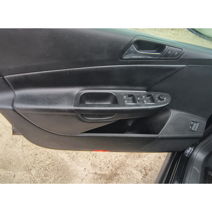 Volkswagen Passat b6 2008 2.0 diesel [10]