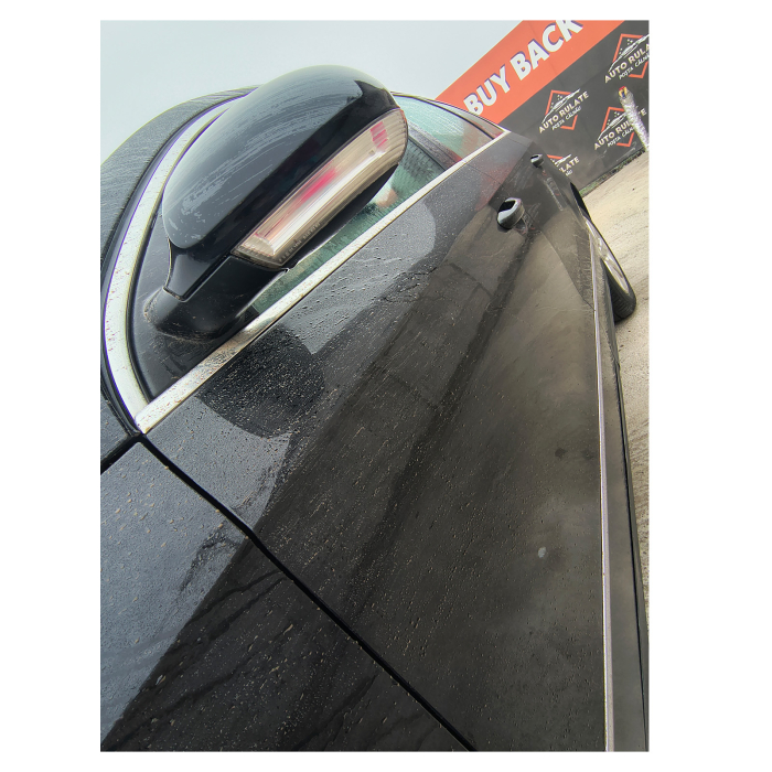 Volkswagen Passat b6 2008 2.0 diesel [8]