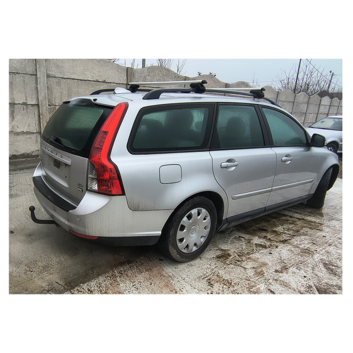 Volvo V50 2009 1.6 Diesel Euro 5 Manual  [5]