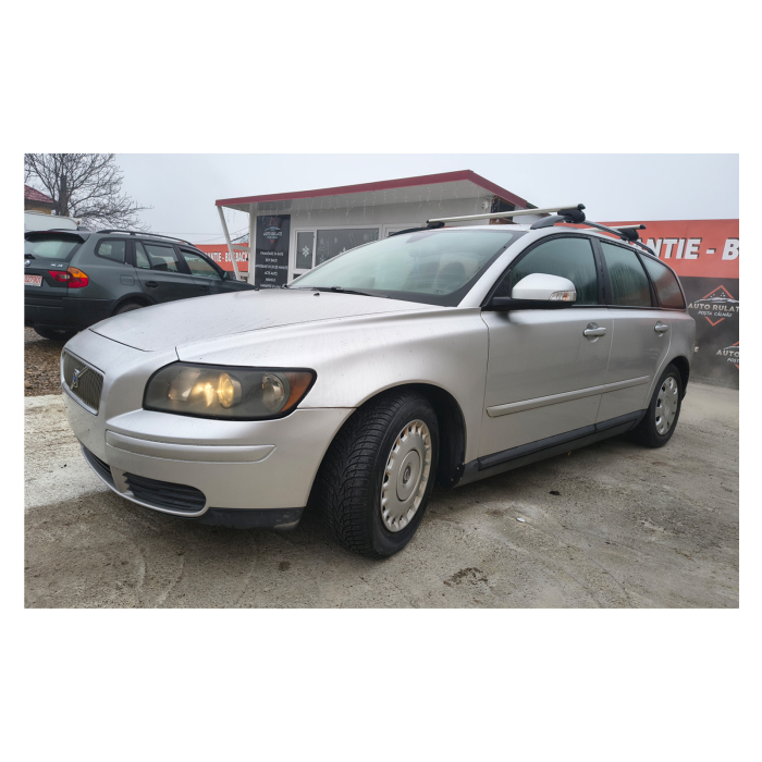 Volvo V50 2009 1.6 Diesel Euro 5 Manual  [3]