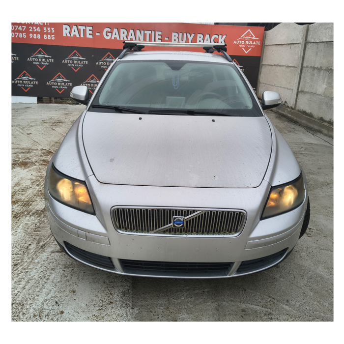 Volvo V50 2009 1.6 Diesel Euro 5 Manual  [2]