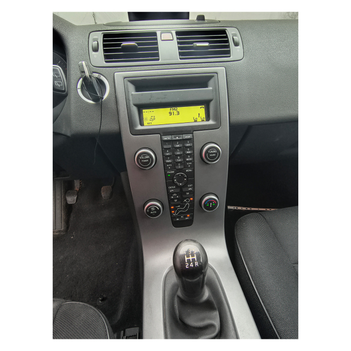 Volvo V50 2009 1.6 Diesel Euro 5 Manual  [16]