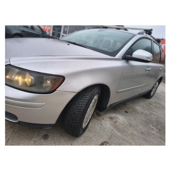 Volvo V50 2009 1.6 Diesel Euro 5 Manual  [7]