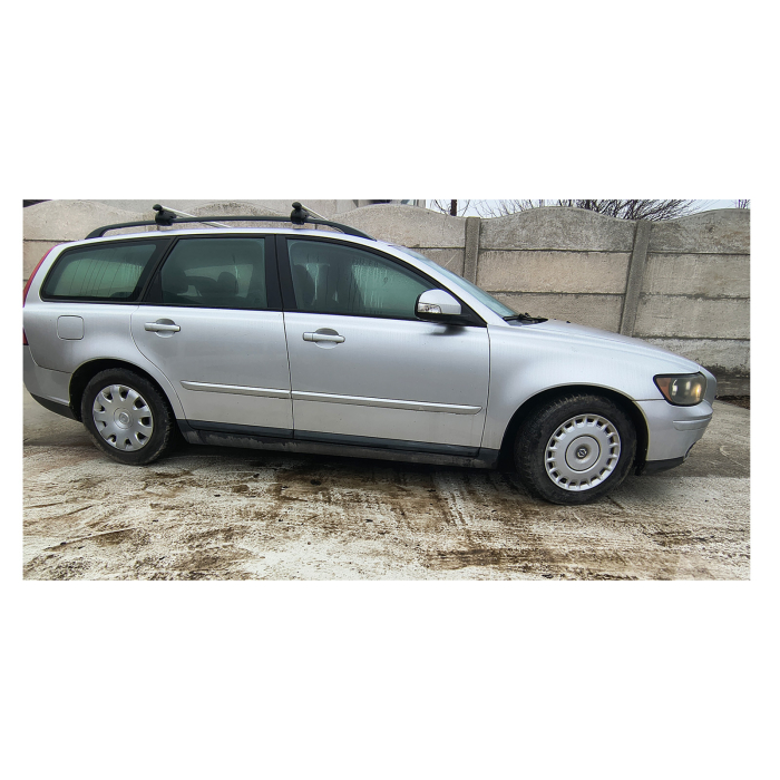 Volvo V50 2009 1.6 Diesel Euro 5 Manual  [6]