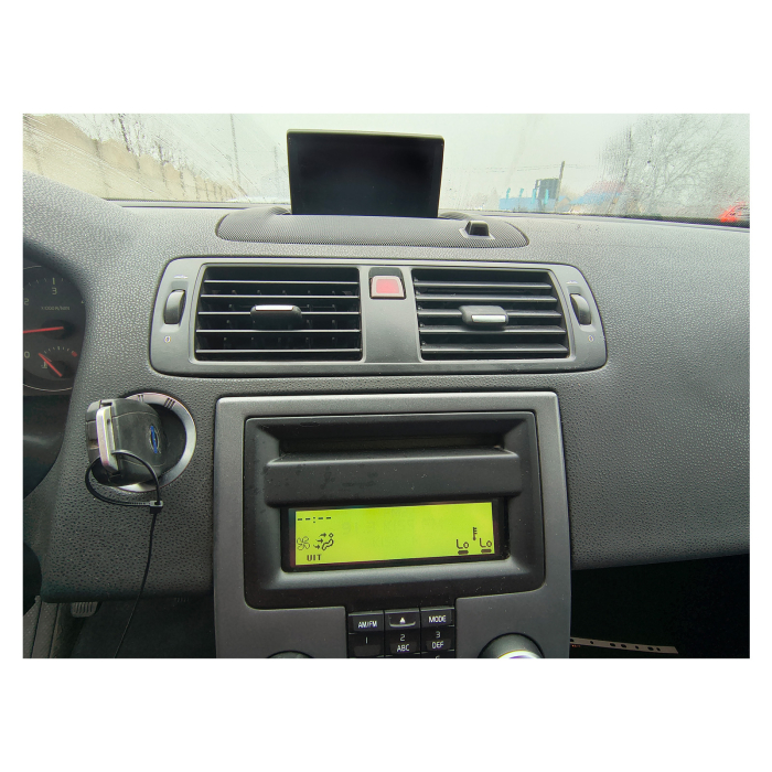 Volvo V50 2009 1.6 Diesel Euro 5 Manual  [17]