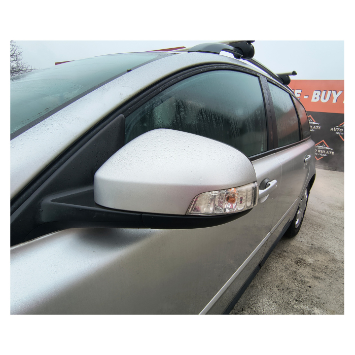 Volvo V50 2009 1.6 Diesel Euro 5 Manual  [4]