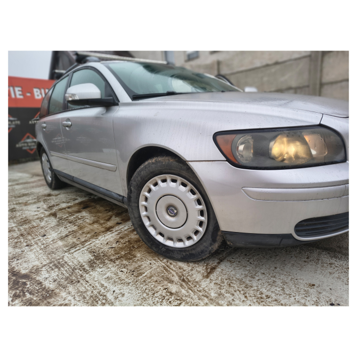 Volvo V50 2009 1.6 Diesel Euro 5 Manual  [8]