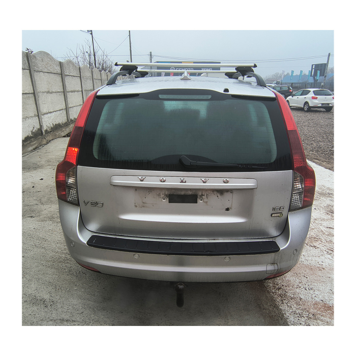 Volvo V50 2009 1.6 Diesel Euro 5 Manual  [10]