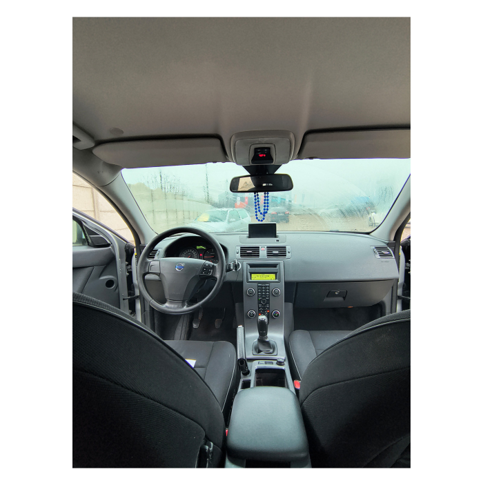 Volvo V50 2009 1.6 Diesel Euro 5 Manual  [12]