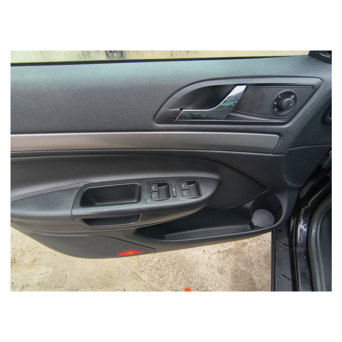 Skoda Octavia 2 2.0 TDI BKD DSG – Interior Piele cu Memorie [15]