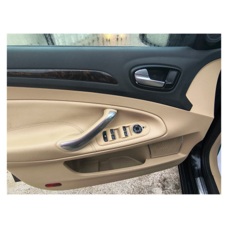 Ford Mondeo 2009 2.0 Diesel Manual 6 Trepte – Interior Piele [12]