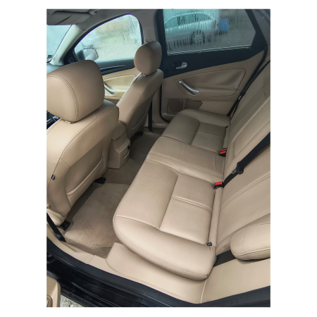 Ford Mondeo 2009 2.0 Diesel Manual 6 Trepte – Interior Piele [11]