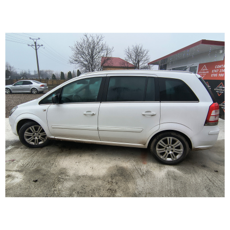 Opel Zafira 2013 1.7 Diesel Euro 5 [1]