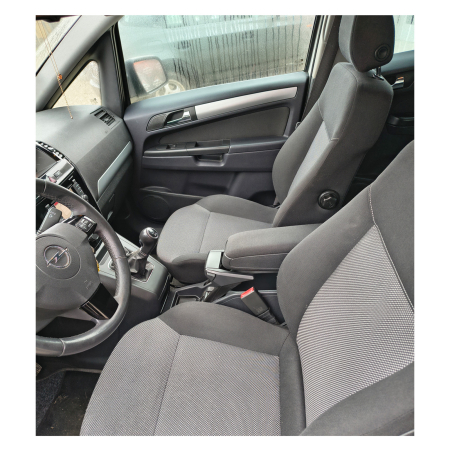 Opel Zafira 2013 1.7 Diesel Euro 5 [13]