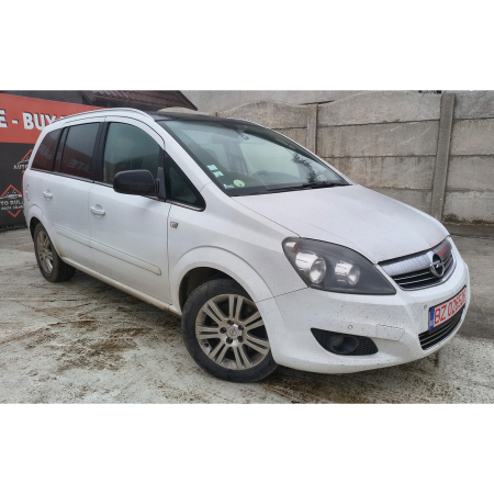 MASINI - Opel Zafira 2013 1.7 Diesel Euro 5
