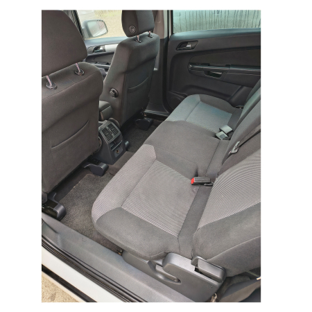 Opel Zafira 2013 1.7 Diesel Euro 5 [15]