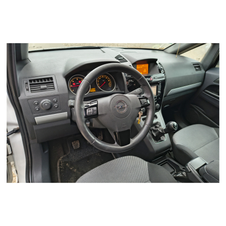 Opel Zafira 2013 1.7 Diesel Euro 5 [12]