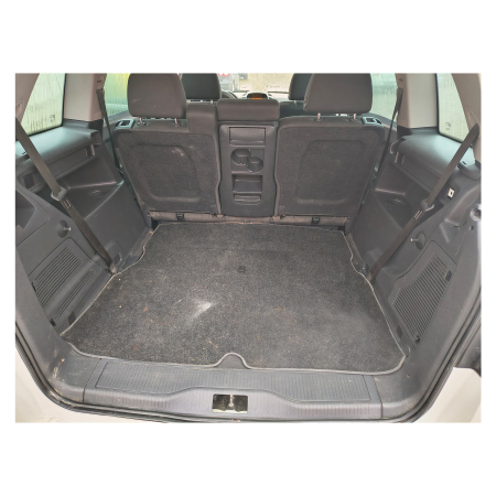 Opel Zafira 2013 1.7 Diesel Euro 5 [16]