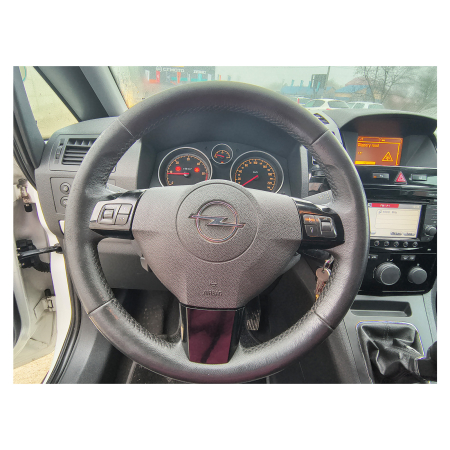 Opel Zafira 2013 1.7 Diesel Euro 5 [9]