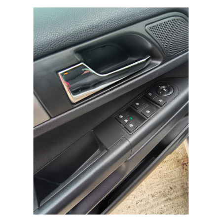 Opel Zafira 2013 1.7 Diesel Euro 5 [8]