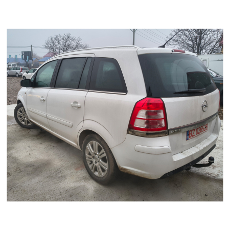 Opel Zafira 2013 1.7 Diesel Euro 5 [3]