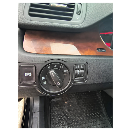 Volkswagen Passat b6 2008 2.0 diesel [8]