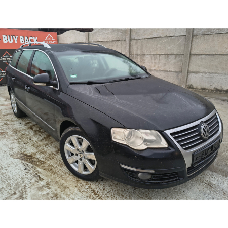 MASINI - Volkswagen Passat b6 2008 2.0 diesel