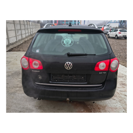 Volkswagen Passat b6 2008 2.0 diesel [5]