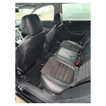 Volkswagen Passat b6 2008 2.0 diesel [14]