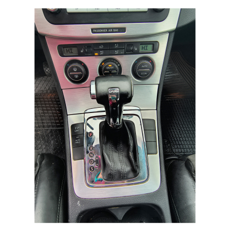 Volkswagen Passat b6 2008 2.0 diesel [15]