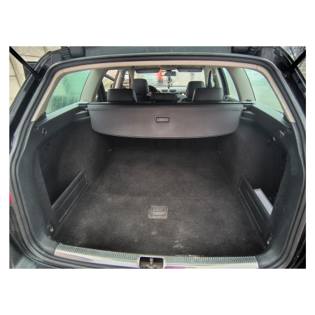 Volkswagen Passat b6 2008 2.0 diesel [16]