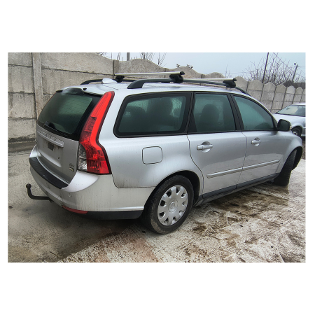 Volvo V50 2009 1.6 Diesel Euro 5 Manual  [4]