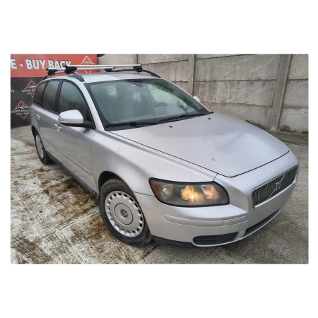 MASINI - Volvo V50 2009 1.6 Diesel Euro 5 Manual 