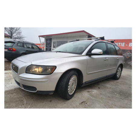 Volvo V50 2009 1.6 Diesel Euro 5 Manual  [2]