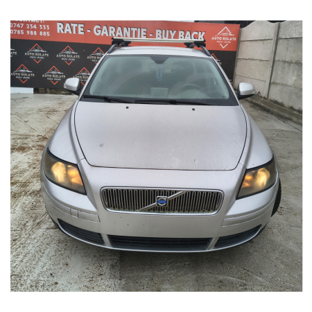 Volvo V50 2009 1.6 Diesel Euro 5 Manual  [1]