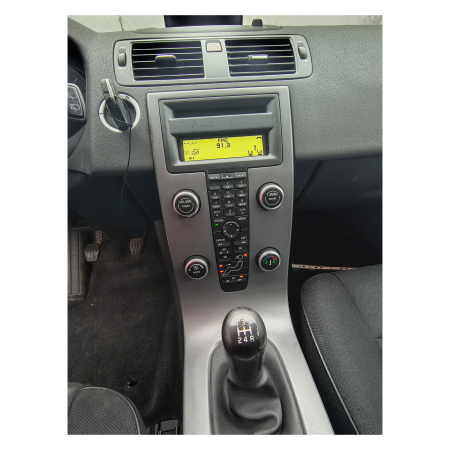 Volvo V50 2009 1.6 Diesel Euro 5 Manual  [15]