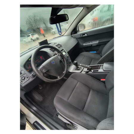 Volvo V50 2009 1.6 Diesel Euro 5 Manual  [10]