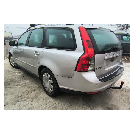 Volvo V50 2009 1.6 Diesel Euro 5 Manual  [8]