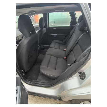 Volvo V50 2009 1.6 Diesel Euro 5 Manual  [12]