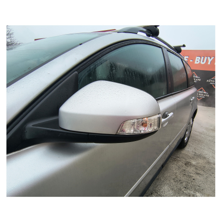 Volvo V50 2009 1.6 Diesel Euro 5 Manual  [3]